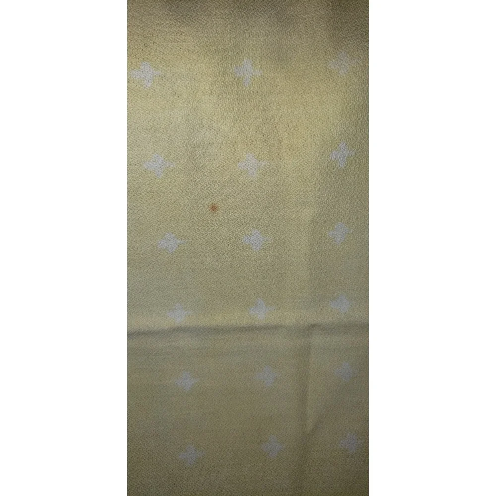 N/A vintage linen
